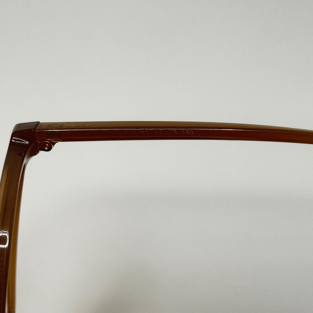 Ralph Lauren RA 7105 5750 Eyeglasses Eye Glasses Frames 54-18-140 - Picture 5 of 6
